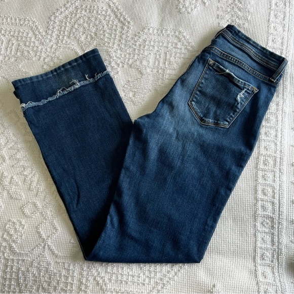 Flying Monkey Denim - Flying monkey platinum jeans